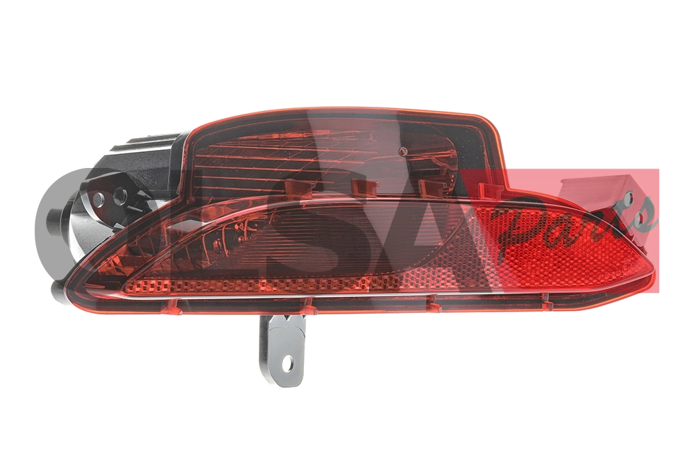 Rear Fog Light